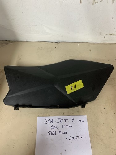 Sym jet 125cc - 125cc, parts