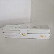 BN Birth Certificate Holder