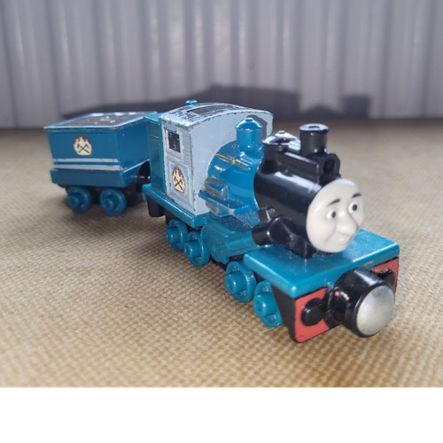 Thomas friends diecast - thomas,