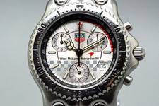 [Vintage] TAG HEUER CG1117 F1