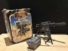 Star Wars Return Of The Jedi