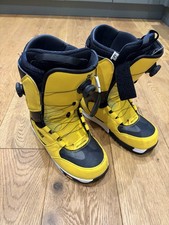 DC Shuksan Snowboard Boots UK