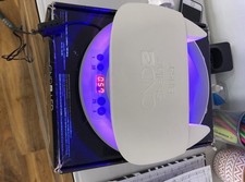 CND LED LAMP Professional