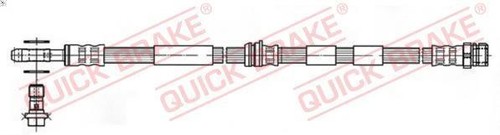 Brake hose quick 975x - brake,