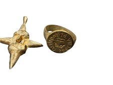 Ostfront 1942 Pilot ring WWII