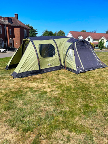 Vango airbeam infinity - airbeam,