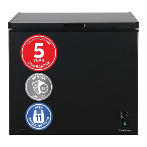 Russell hobbs 198l chest - russell,