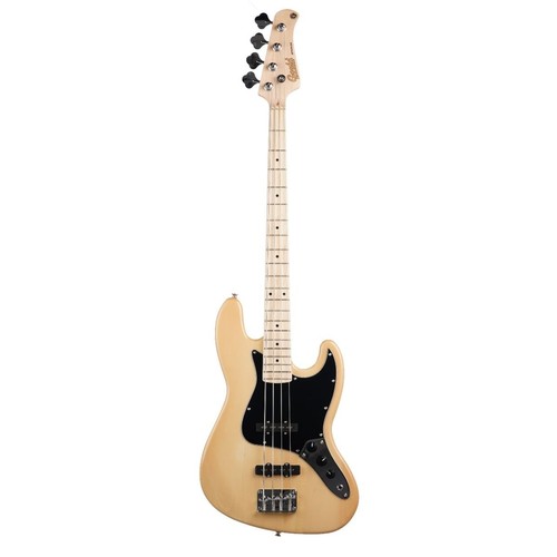 Gould jefferson bass guitar - guitar, in