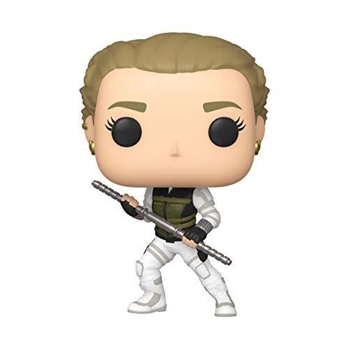 Funko pop marvel figure - funko,