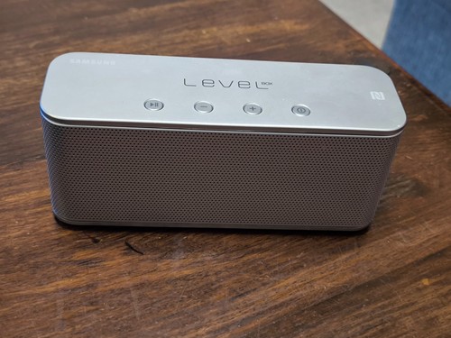 Samsung level box mini - samsung,