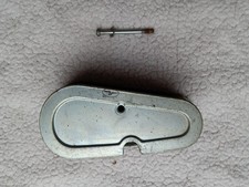 Honda S65 OEM Air Filter and