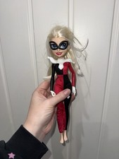 DC Comics Super Hero Girls