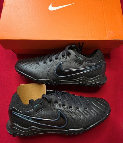 Nib nike tiempo legend black - legend,