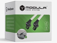 Roof rack roof bars RAILS for