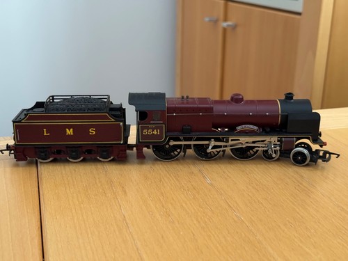Hornby r311 duke of - oo,