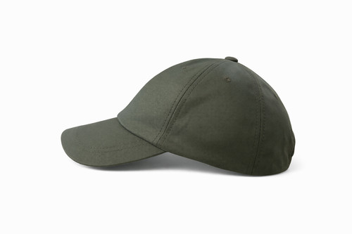 Mens showerproof waxed - mens, cotton