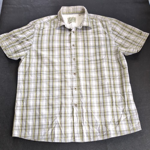 Mantaray short sleeve - sleeve, shirt