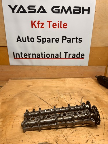 Camshaft housing camshafts - camshaft,