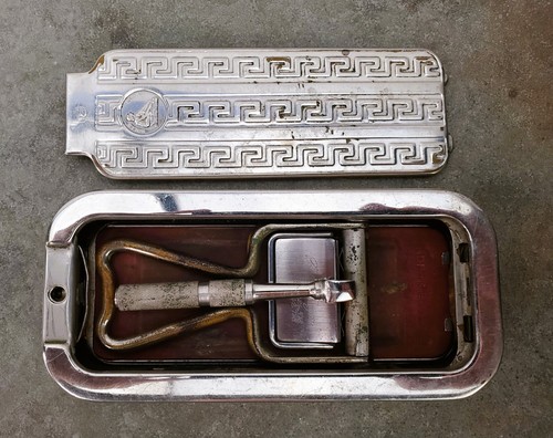 Vintage 1927 rolls - vintage,