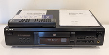 Sony cdp 530 - 530, 4