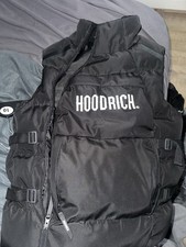 Brand: Hoodrich Type: Puffer