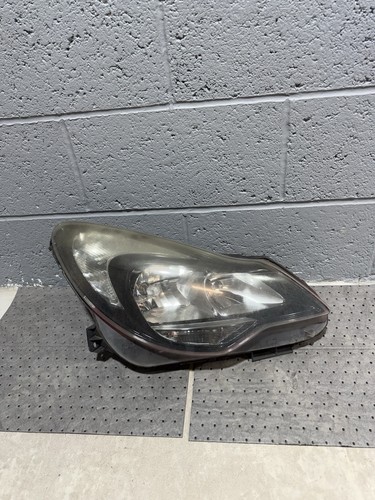 Vauxhall corsa sri 2012 3 - vauxhall,