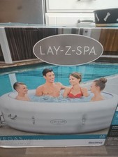 Lay - Z -Spa Lazy Spa Vegas