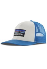 Patagonia Mens P-6 Logo