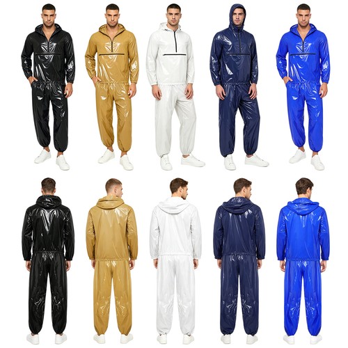 Men tracksuit windbreaker - men,
