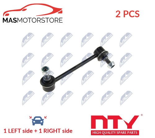 Anti roll bar - anti,
