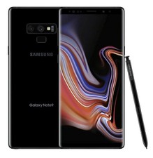 Samsung Galaxy Note 9- 128GB-