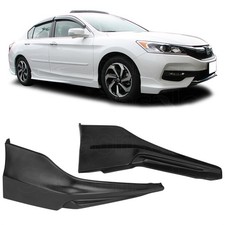 Front Bumper Lip Apron