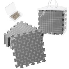 12" x 12" Extra Thick Blocking