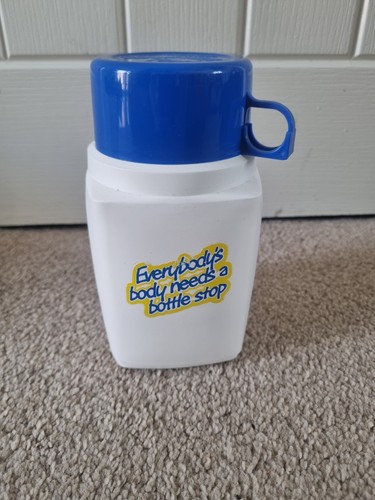 Vintage thermos roughneck - vintage,