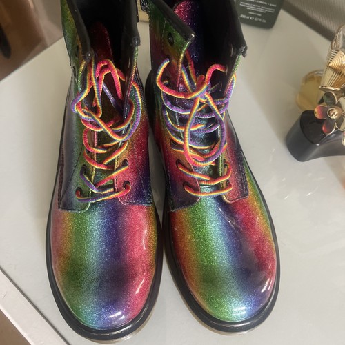 1460 rainbow ombre - rainbow,