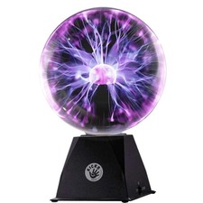 Kicko 7-Inch Plasma Ball -