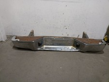 85014VK401 REAR BUMPER /