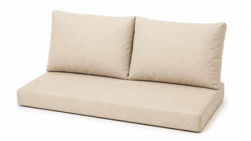 Euro pallet cushions garden - cushions,