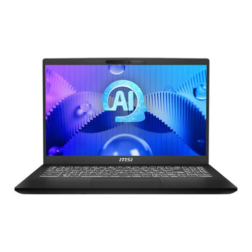 Msi modern 15 ai - 15.6",