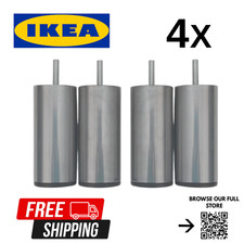 Genuine ikea klippan metal - genuine,