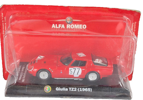 Metro ars012 scale alfa - scale,