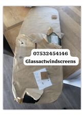 MG F & MG TF  Heated Glass