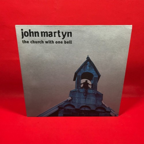 John martyn the church - john,
