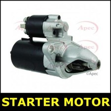 Starter Motor FOR ROVER 45 1.8