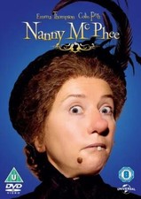 Nanny McPhee (DVD) - Brand New