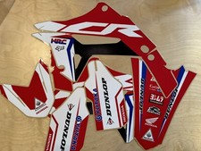 HONDA POLISPORT RESTYLE GEN 2