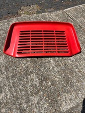 porsche 911 turbo whale tail