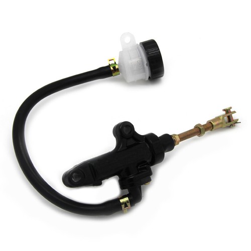 Rear brake master - master, cylinder