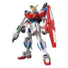 Gundam Build Fighters Star