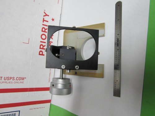 Microscope leica reichert - microscope,